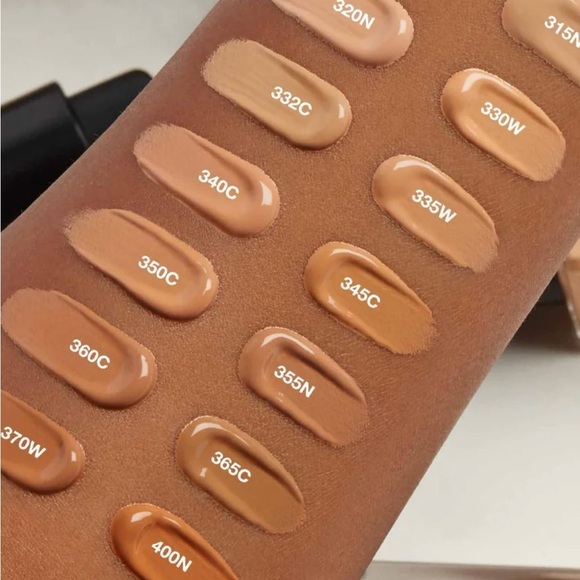 NIB ~ Anastasia Beverly Hills Luminous Foundation 360C - Picture 6 of 7